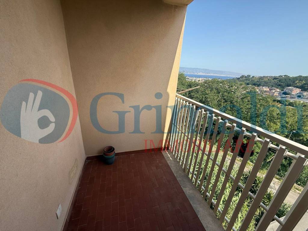 Appartamento a Messina in Viale giostra loc tremonti coop casa nostra, snc - Foto 4