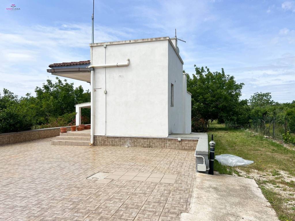 Villa a Putignano in Strada Comunale Gorgo di Mola, 51 - Foto 5