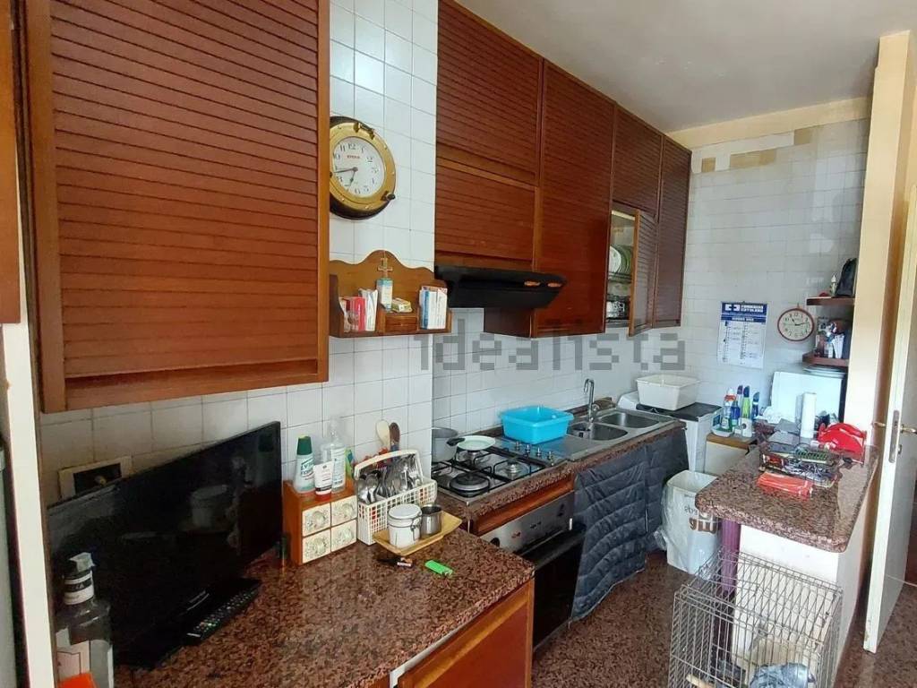 Appartamento a Bari in Via Cesare Diomede-Fresa - Foto 3