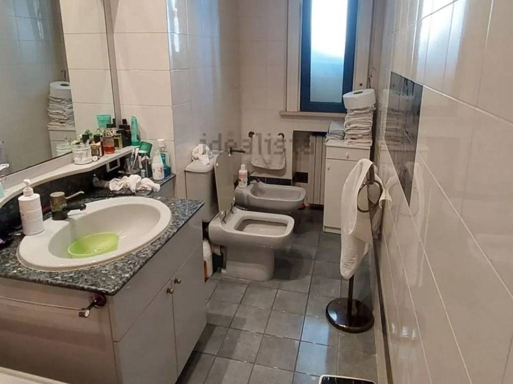 Appartamento a Bari in Via Cesare Diomede-Fresa - Foto 5