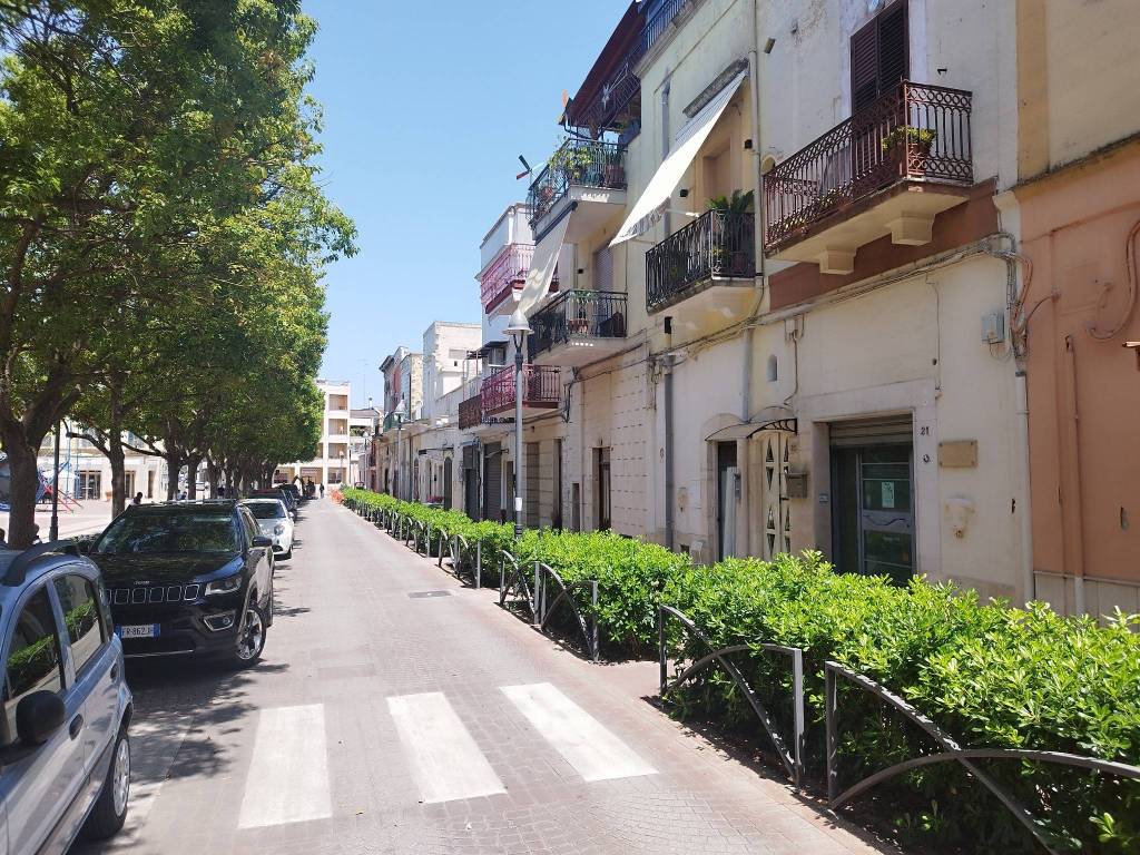 Immobile a Valenzano in Largo Plebiscito, 21 - Foto 4