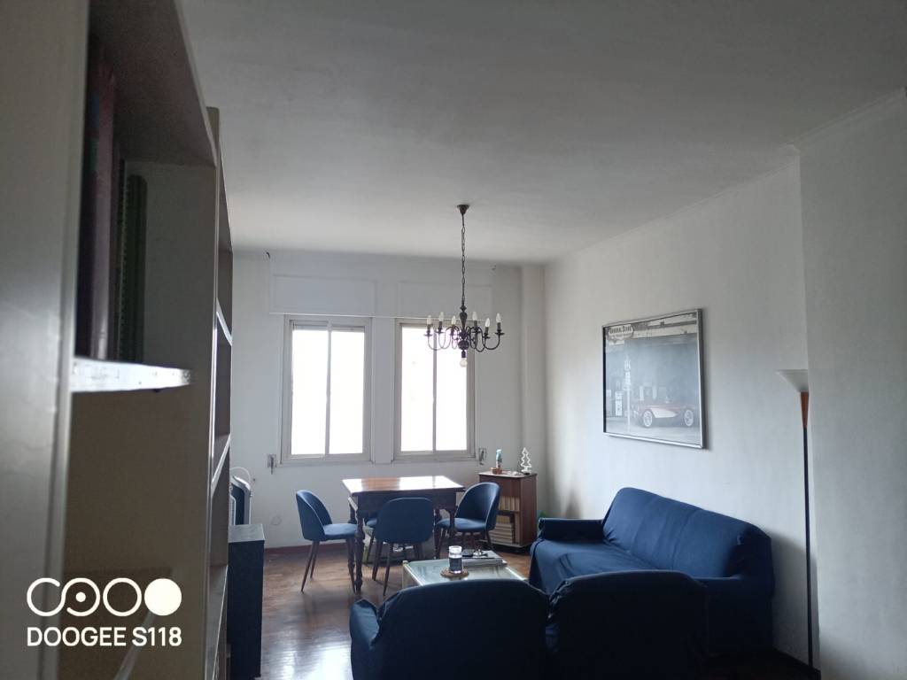 Appartamento a Taranto in Corso Umberto I, 7 - Foto 4