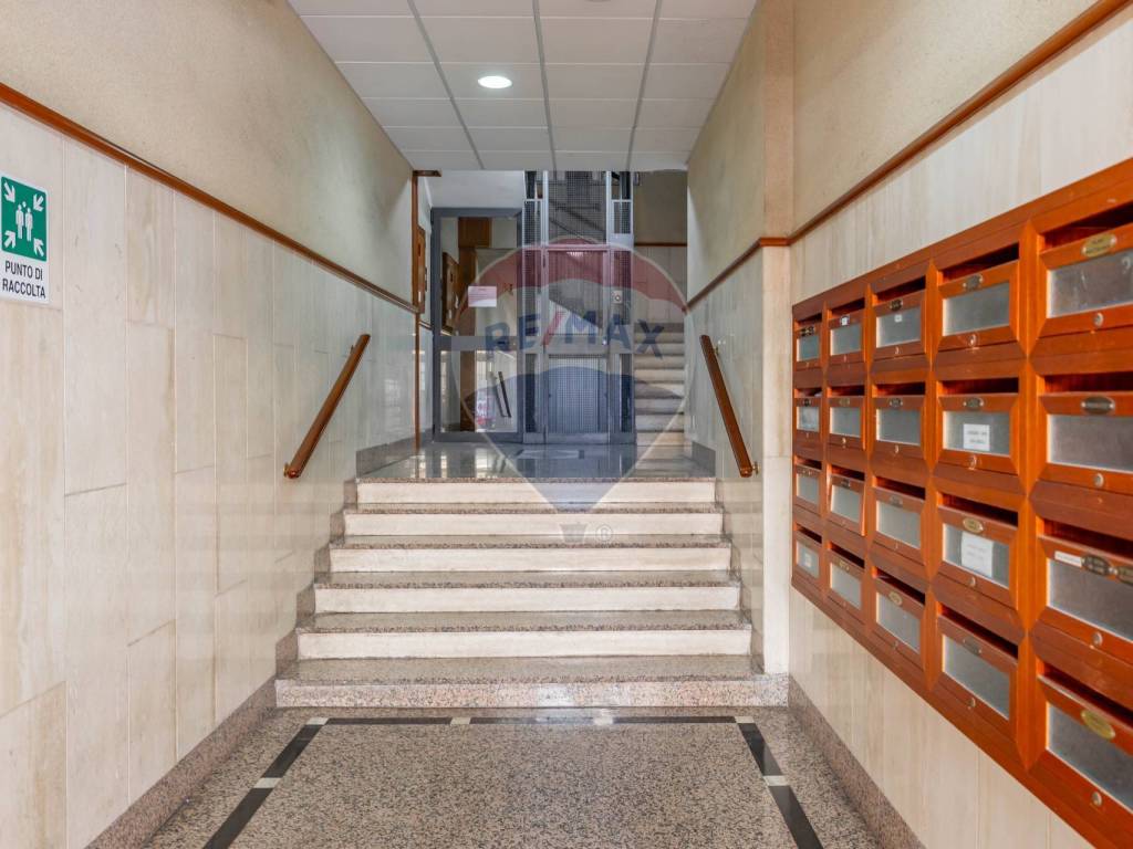 Appartamento a Bari in Via Michele Garruba, 106 - Foto 2