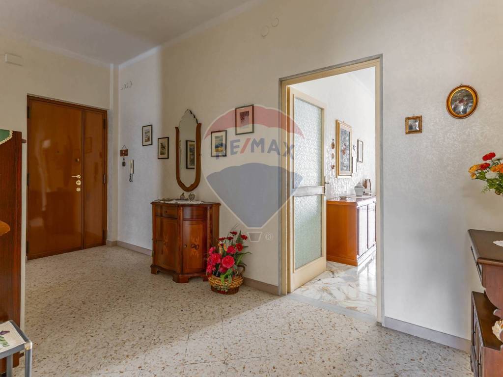 Appartamento a Bari in Via Michele Garruba, 106 - Foto 3