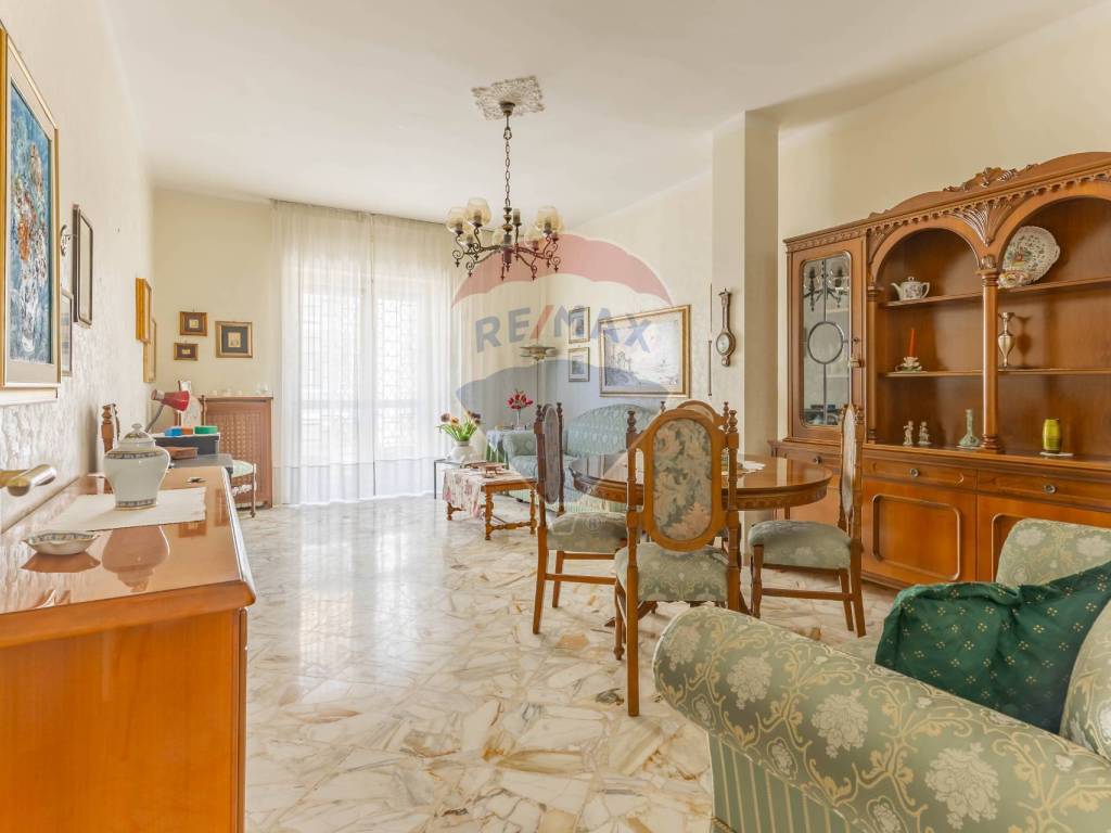 Appartamento a Bari in Via Michele Garruba, 106 - Foto 4