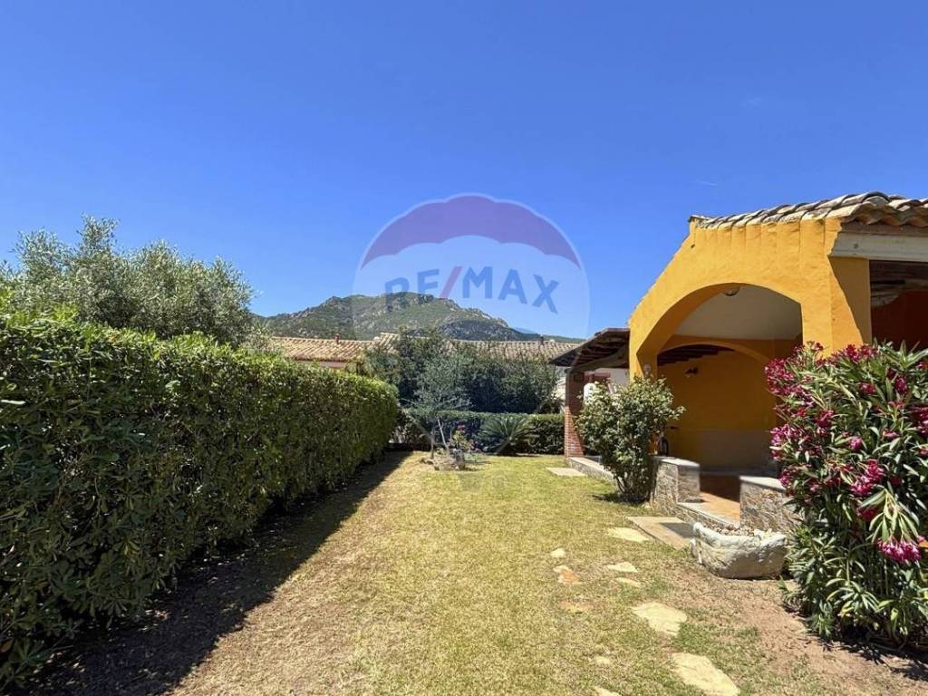 Villetta a schiera a Tertenia in spiaggia di foxi murdegu - Foto 3