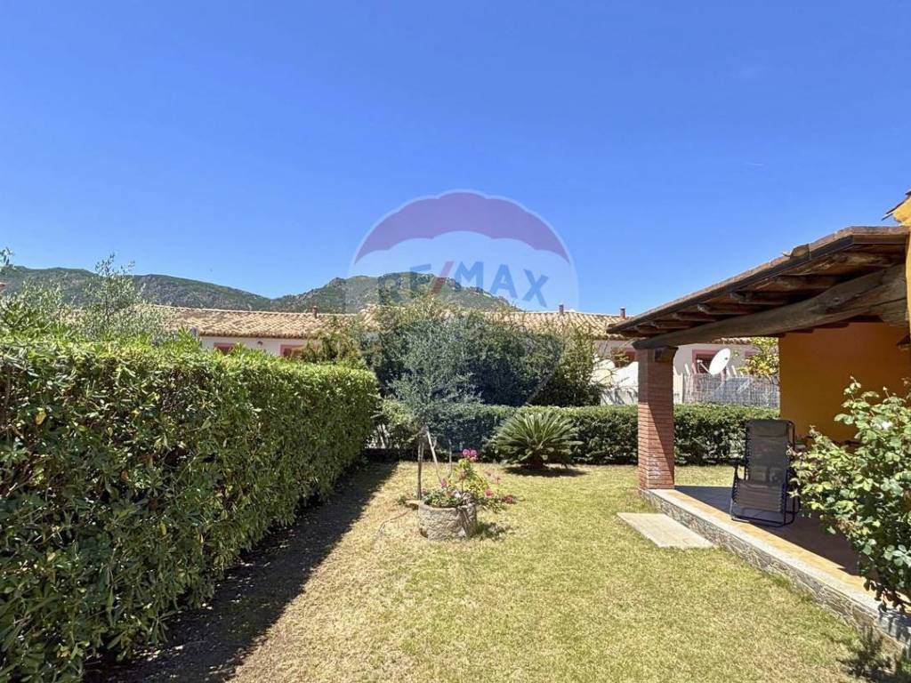 Villetta a schiera a Tertenia in spiaggia di foxi murdegu - Foto 4