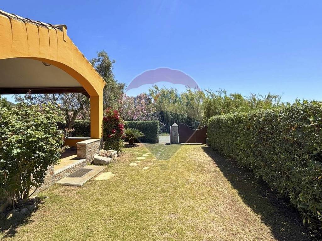 Villetta a schiera a Tertenia in spiaggia di foxi murdegu - Foto 5