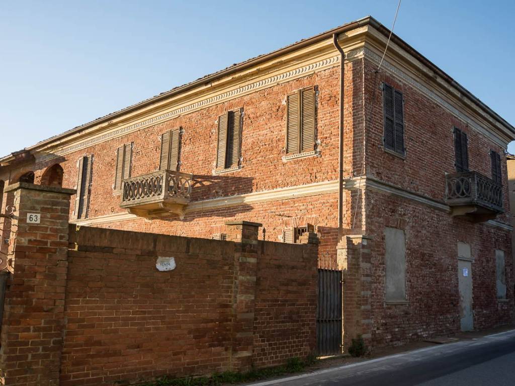 Rustico / casale a Villadeati in Via Roma, 63 - Foto 2