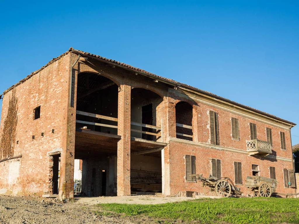 Rustico / casale a Villadeati in Via Roma, 63 - Foto 3