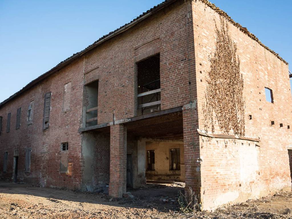 Rustico / casale a Villadeati in Via Roma, 63 - Foto 4