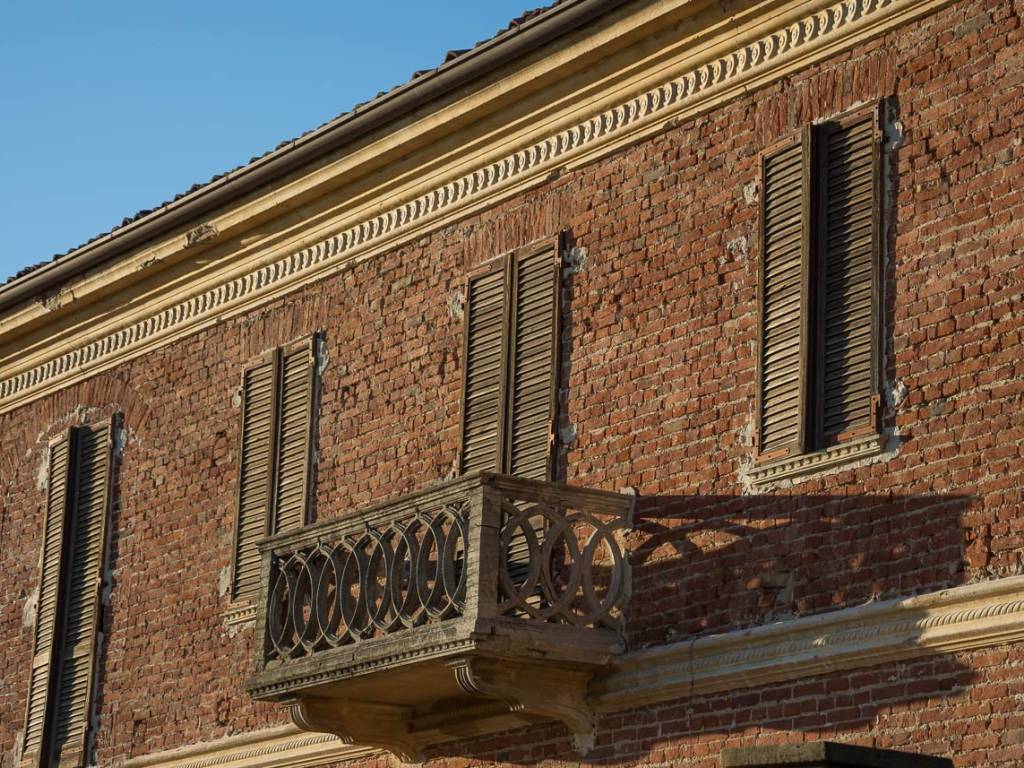 Rustico / casale a Villadeati in Via Roma, 63 - Foto 5