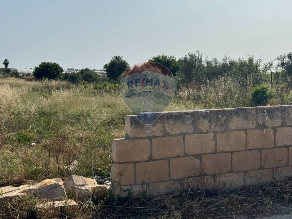 Terreno a Pachino in Contrada Scarpitta Costa dell'Ambra - Foto 3