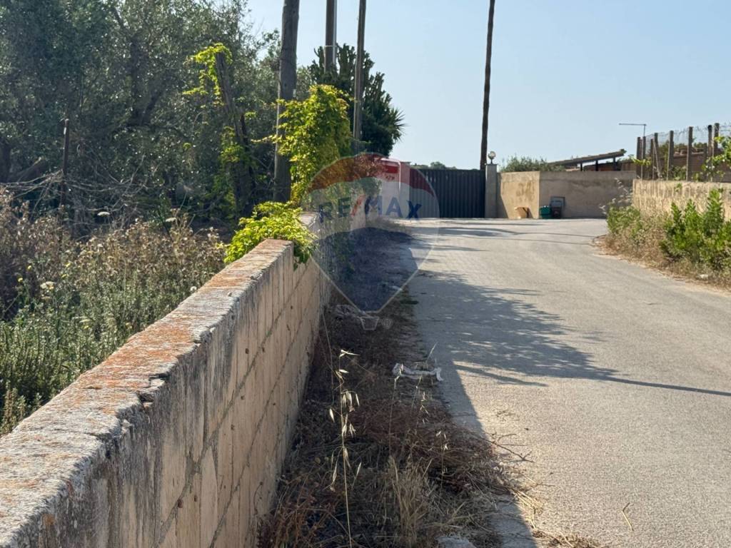 Terreno a Pachino in Contrada Scarpitta Costa dell'Ambra - Foto 4