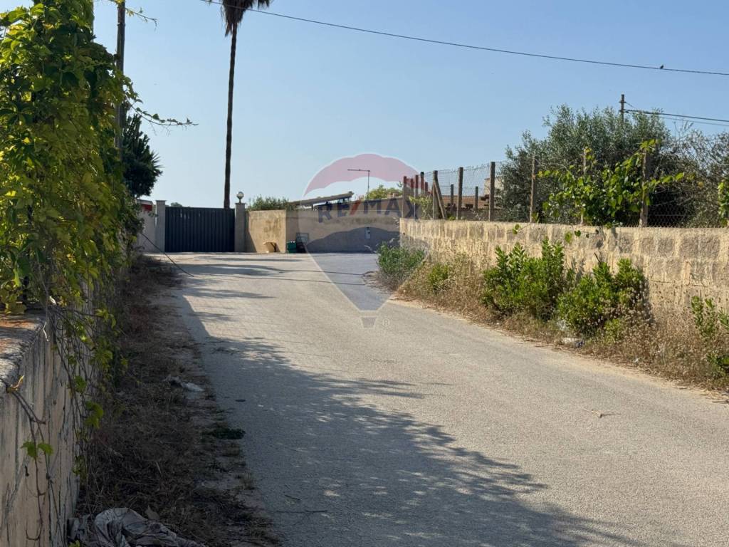 Terreno a Pachino in Contrada Scarpitta Costa dell'Ambra - Foto 5