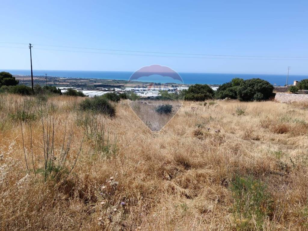 Terreno a Ragusa in contrada fontana nuova nave - Foto 2