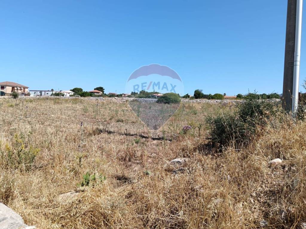 Terreno a Ragusa in contrada fontana nuova nave - Foto 3
