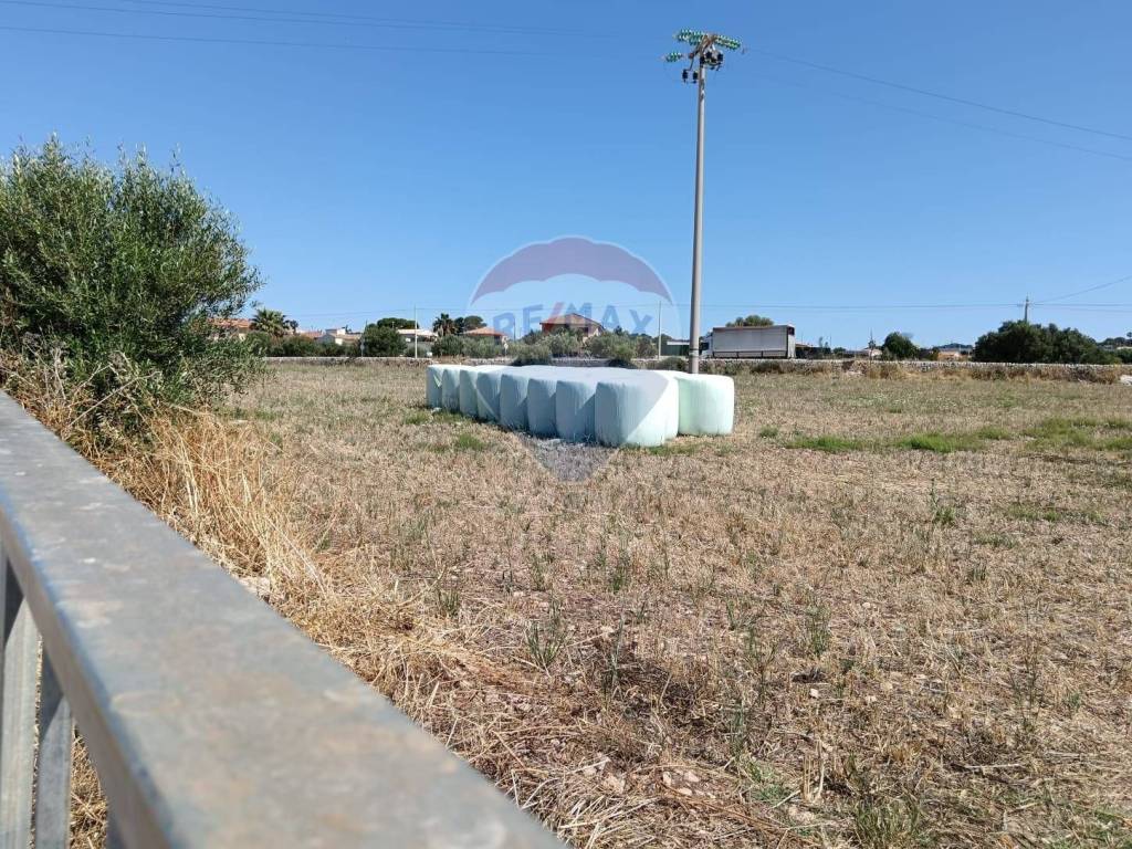 Terreno a Ragusa in contrada fontana nuova nave - Foto 4