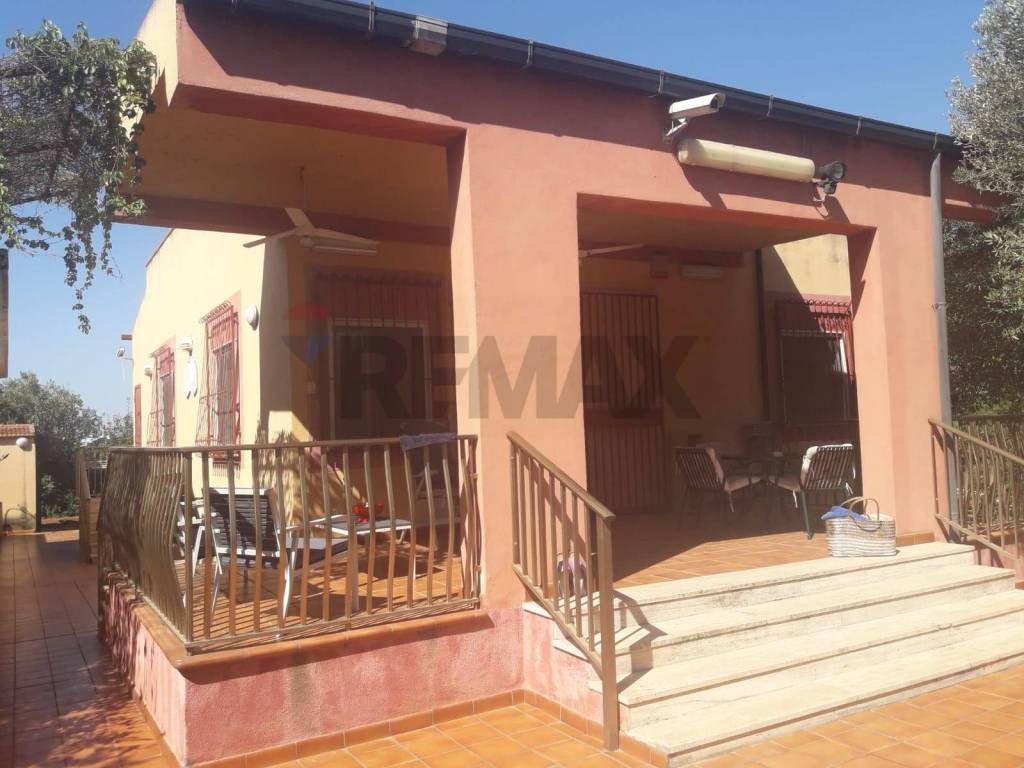 Villa a Acate in C/DA DIRILLO - Foto 3