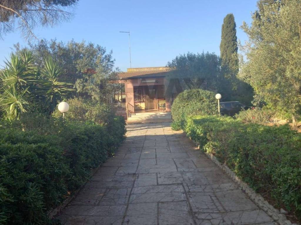 Villa a Acate in C/DA DIRILLO - Foto 4