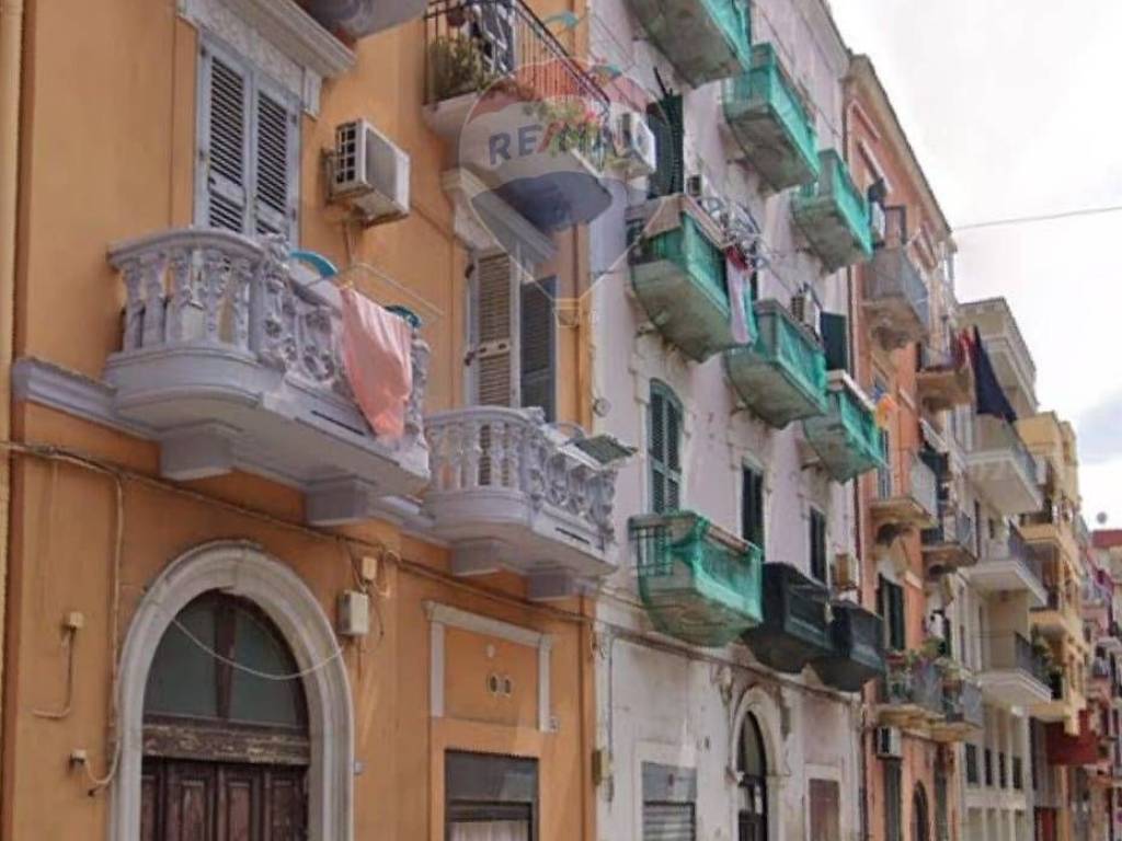 Appartamento a Bari in Via Cattaro, 31 - Foto 2