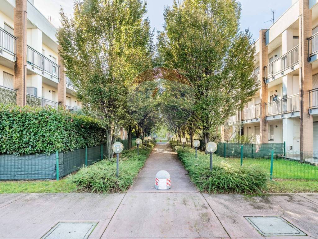 Appartamento a Cardano al campo in VIA CADORE, 26 - Foto 2