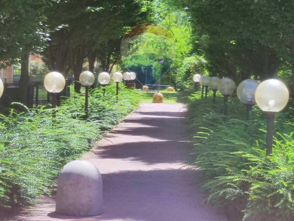 Appartamento a Cardano al campo in VIA CADORE, 26 - Foto 4