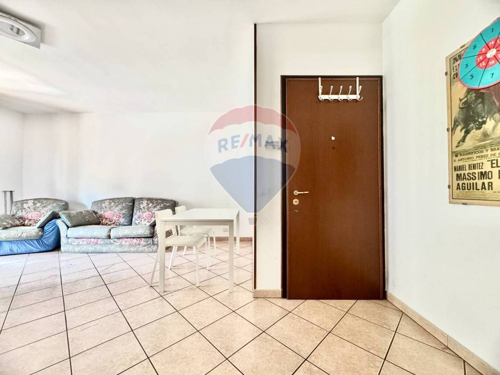 Appartamento a Reggio emilia in Via Martiri di Cervarolo, 28 - Foto 4