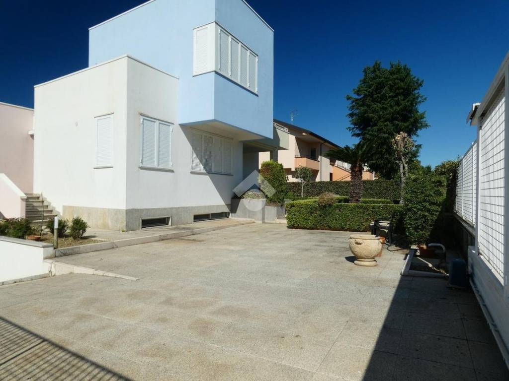 Villa a Policoro in Via Sempione, 8 - Foto 5