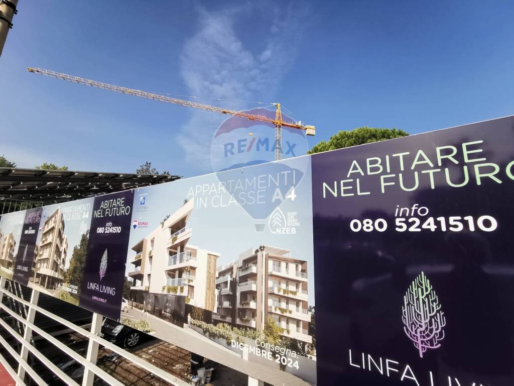 Immobile a Bari in Via Cotugno - Foto 3