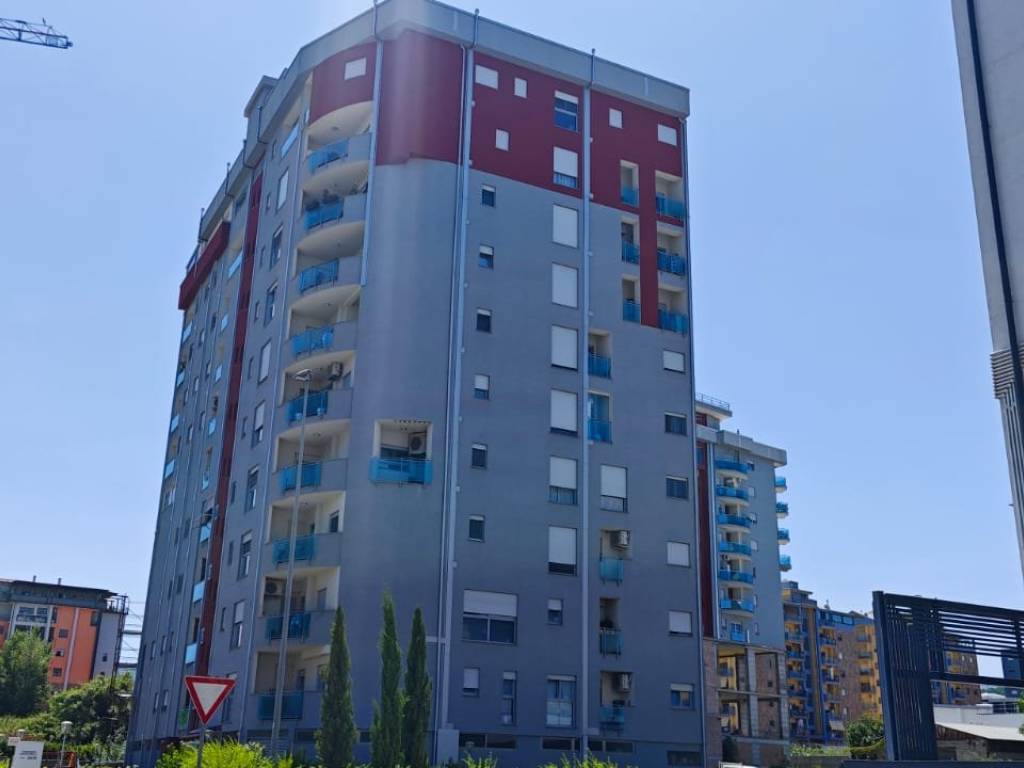 Appartamento a Cosenza in Via Giovanbattista Lupia - Foto 2