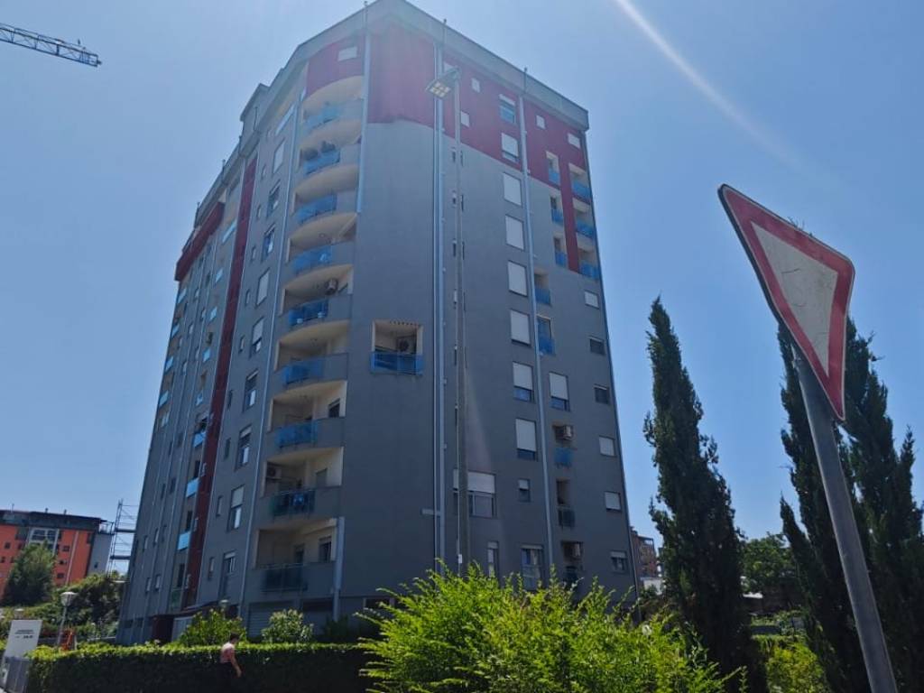 Appartamento a Cosenza in Via Giovanbattista Lupia - Foto 3