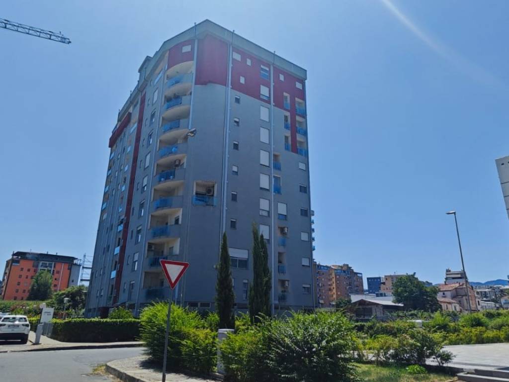 Appartamento a Cosenza in Via Giovanbattista Lupia - Foto 4