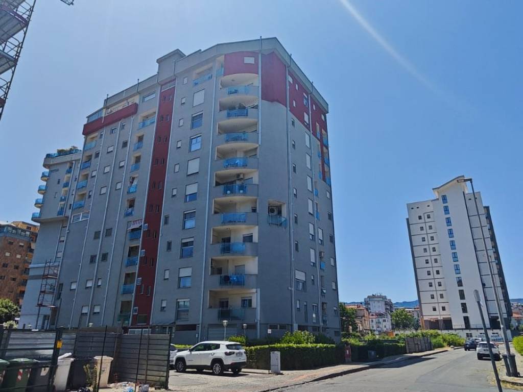 Appartamento a Cosenza in Via Giovanbattista Lupia - Foto 5