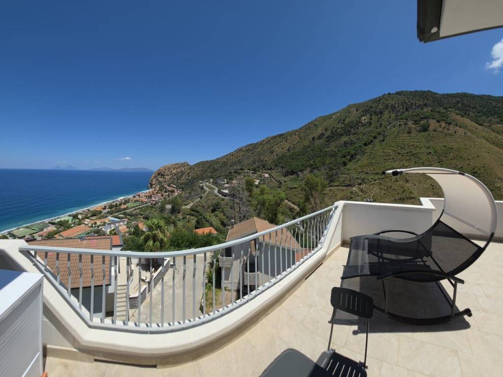 Villa a Gioiosa marea in Via Stromboli - Foto 3