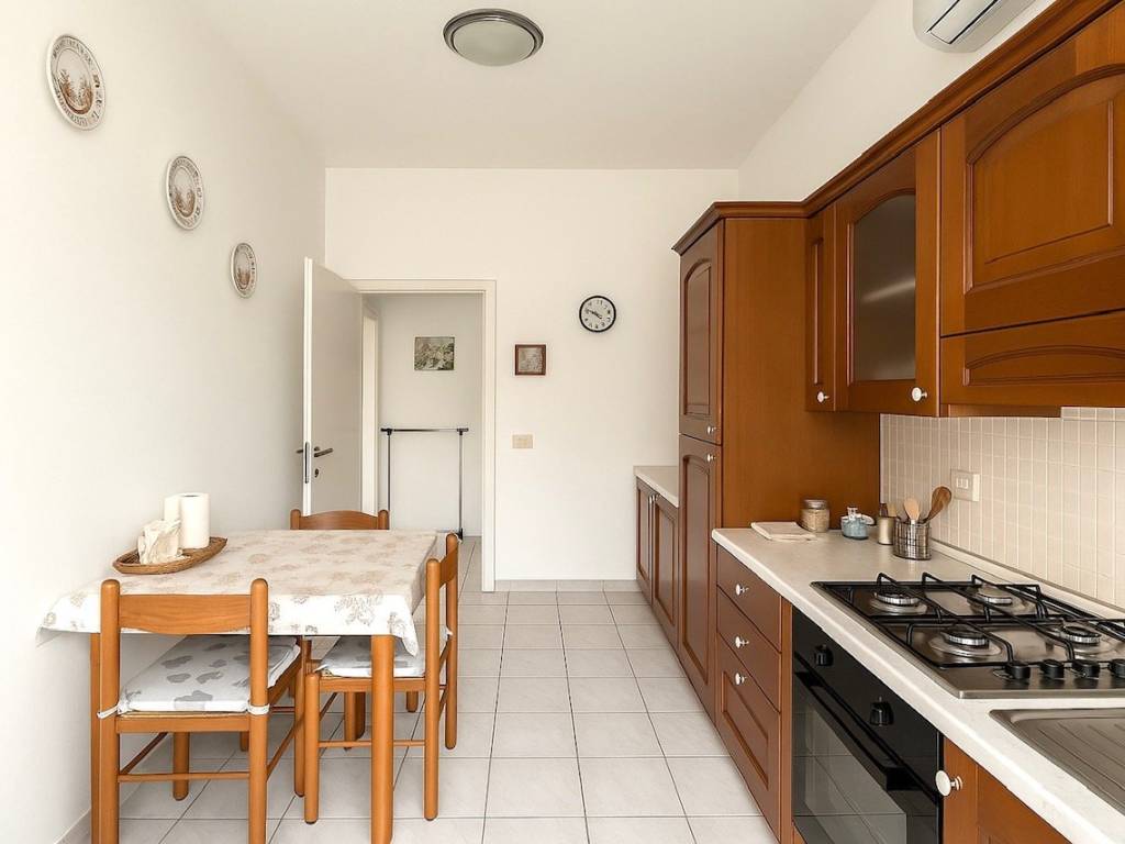 Appartamento a Monte argentario in Via Panoramica di Porto Santo Stefano - Foto 2