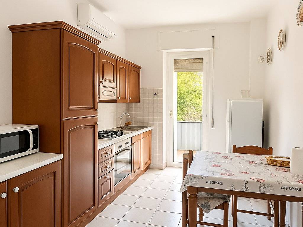 Appartamento a Monte argentario in Via Panoramica di Porto Santo Stefano - Foto 3
