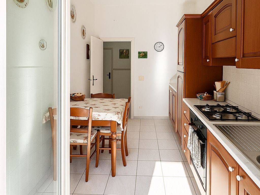 Appartamento a Monte argentario in Via Panoramica di Porto Santo Stefano - Foto 4