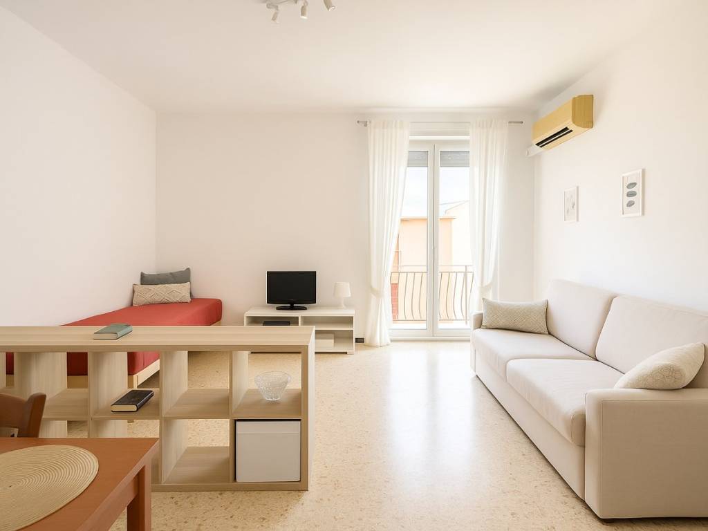Appartamento a Monte argentario in Via Panoramica di Porto Santo Stefano - Foto 5