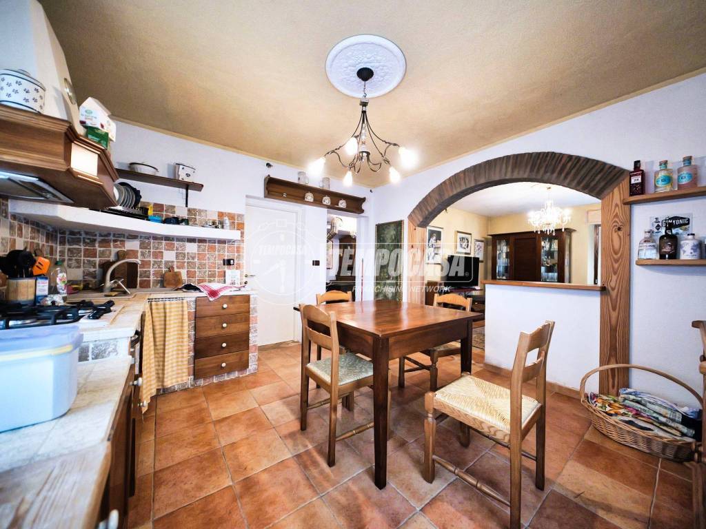 Casa indipendente a Sedico in Via Villa 5 - Foto 2