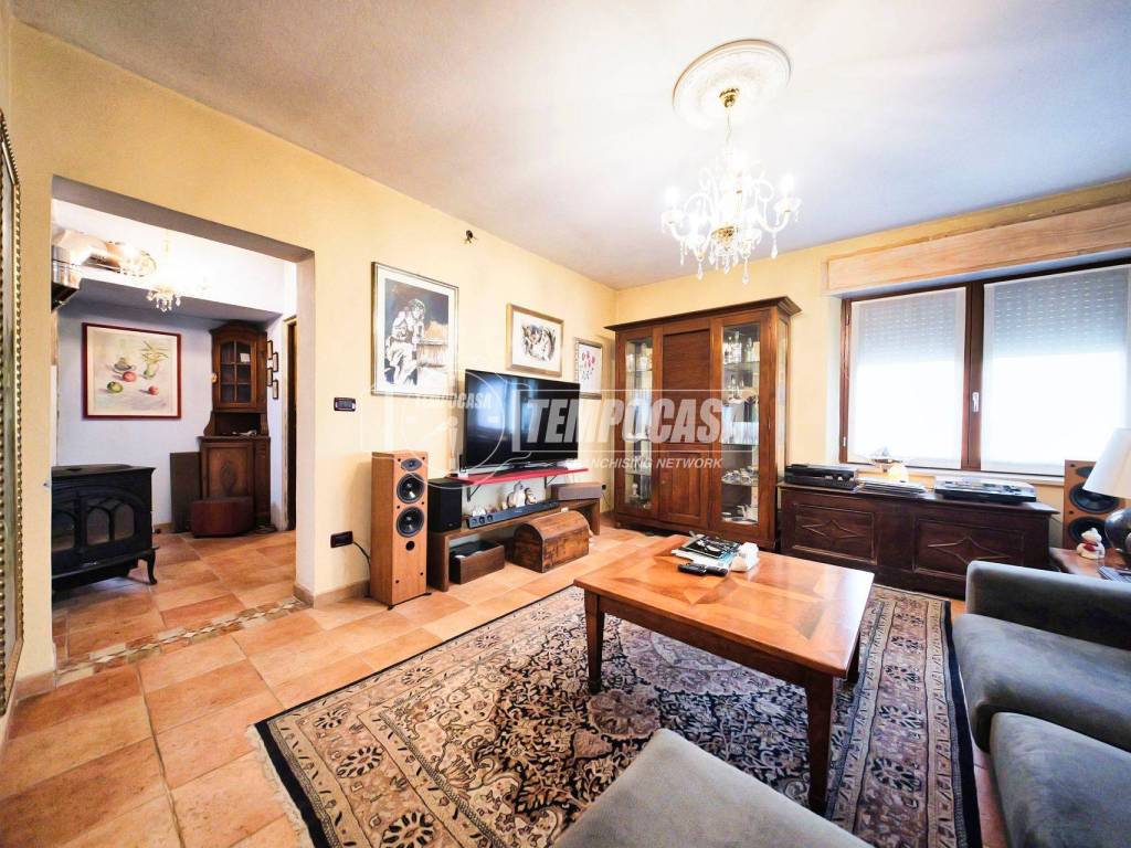 Casa indipendente a Sedico in Via Villa 5 - Foto 3