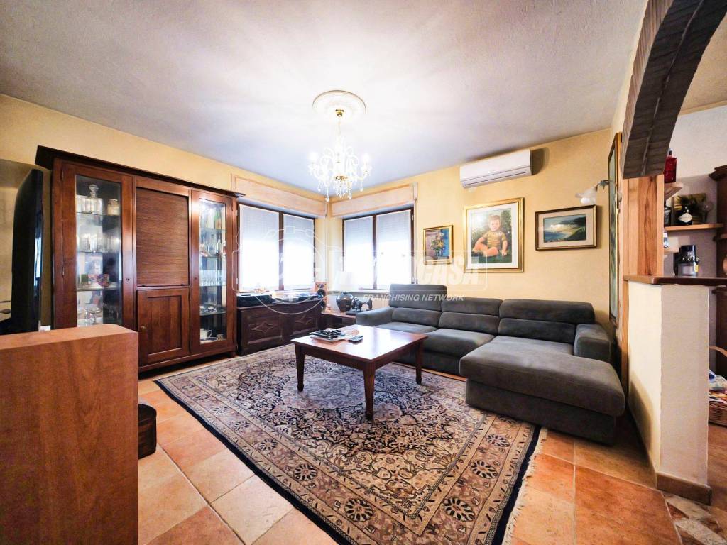 Casa indipendente a Sedico in Via Villa 5 - Foto 4