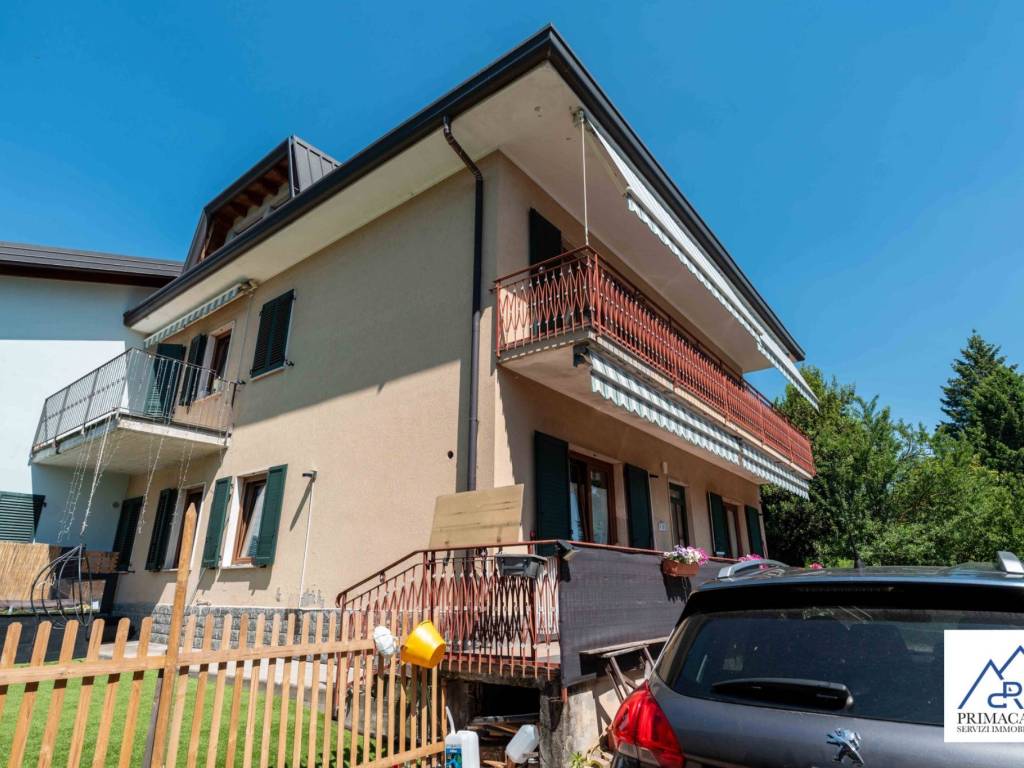Villa a Caravate in Via Giuseppe Mazzini - Foto 3