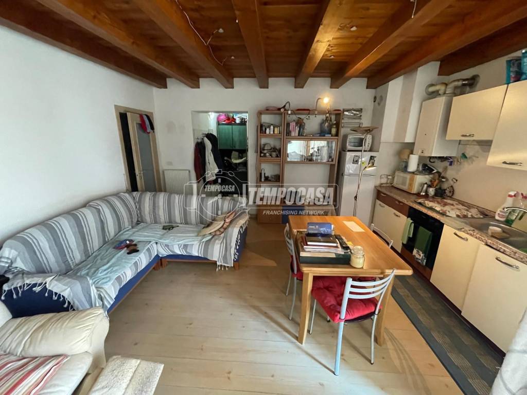 Appartamento a Sedico in Via delle Fontane 14 - Foto 2