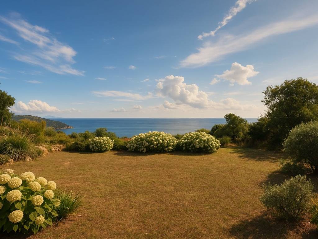 Villa a Monte argentario in Località Ronconali - Foto 2
