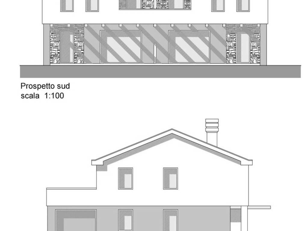 Villa a Casalserugo in Via Del Fante, 4 - Foto 2