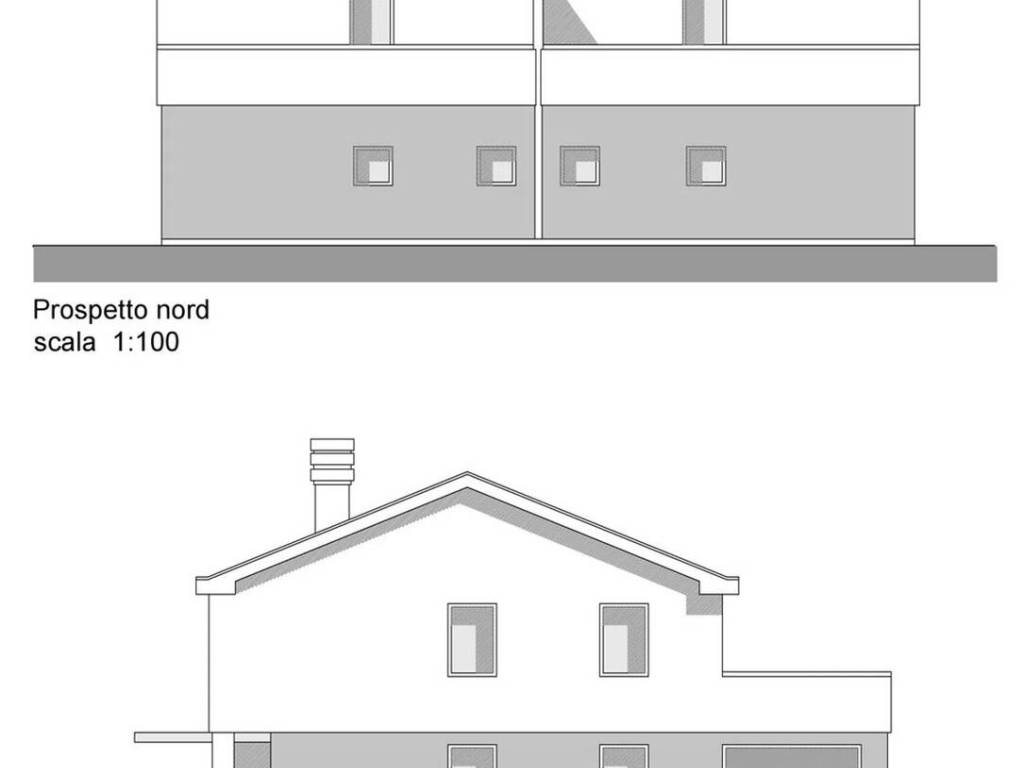 Villa a Casalserugo in Via Del Fante, 4 - Foto 3