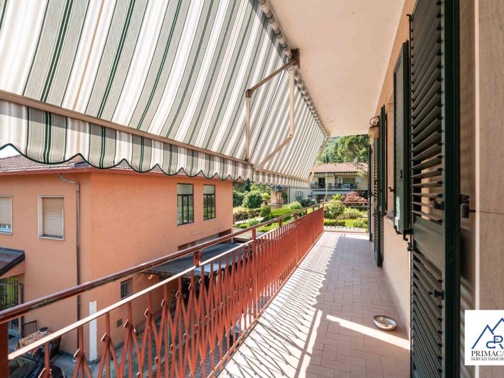 Appartamento a Caravate in Via Giuseppe Mazzini - Foto 3