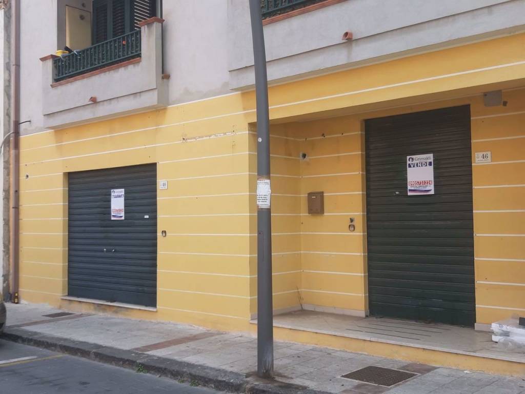 Immobile a Villafranca tirrena in via dante alighieri, 46 - Foto 2