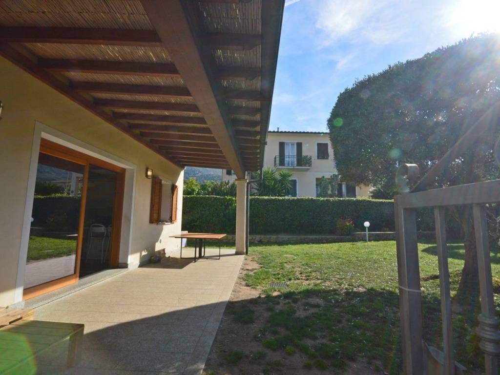 Villa a Marciana marina - Foto 3
